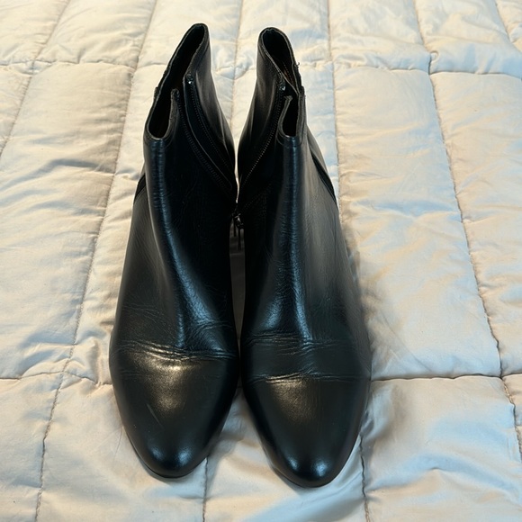 Coach ankle boot - Picture 1 of 4